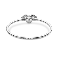 Bracciale Pandora Donna Harry Potter x Pandora in Argento 598619C00-17 - 598619C00-17